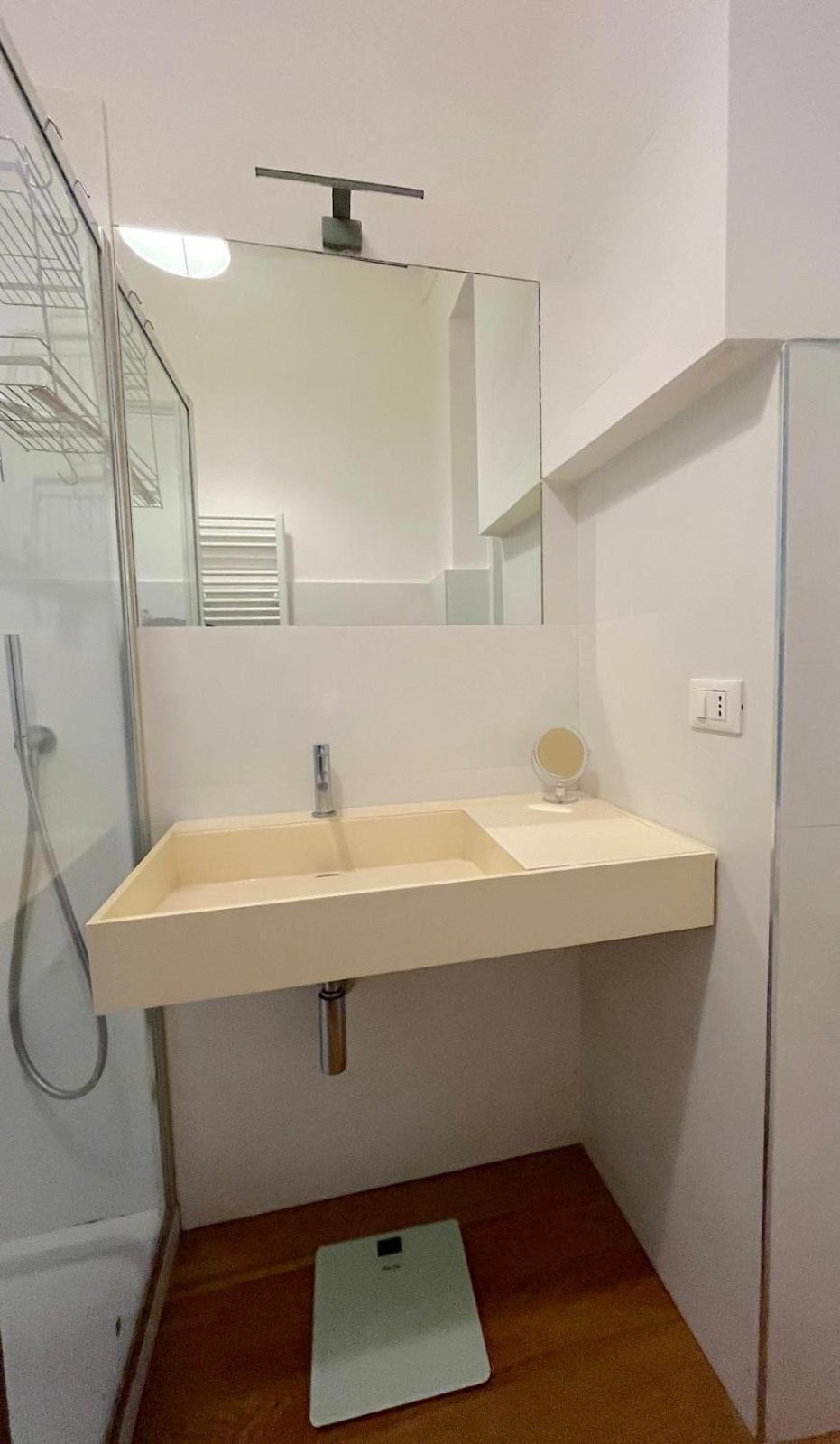 Casa Centro Foce Con Posto Auto Genua