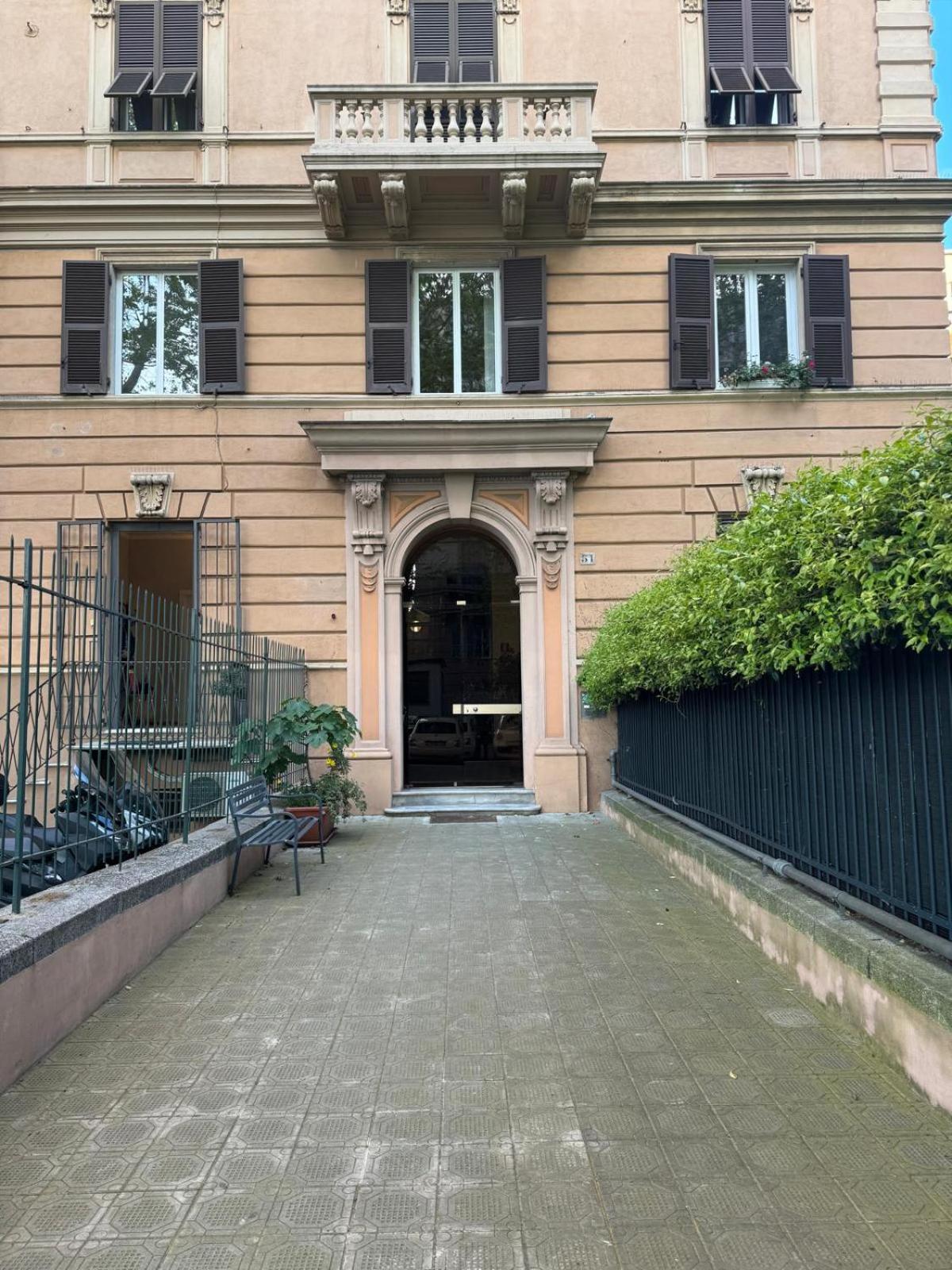 Casa Centro Foce Con Posto Auto * Genova